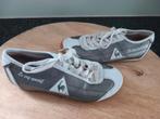 Grijs/zilveren sneakers maat 36 van Le coq sportif, Vêtements | Femmes, Chaussures, Gris, Enlèvement ou Envoi, Sneakers et Baskets