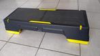 stepbank, Sports & Fitness, Équipement de fitness, Enlèvement, Comme neuf, Jambes, Banc de marche