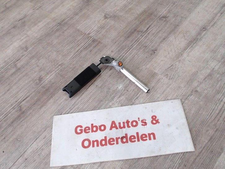 GORDELSPANNER RECHTS Renault Laguna III (BT), Auto-onderdelen, Interieur en Bekleding, Renault, Gebruikt