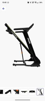 VirtuFit TR-90i met bluetooth connectie Zwift/Apple/FitShow, Ophalen, Gebruikt