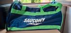 Vintage saucony sporttas, Ophalen of Verzenden, Nieuw