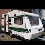 Caravan chateau cantara 928, Caravans en Kamperen, Caravans, Particulier, Chateau