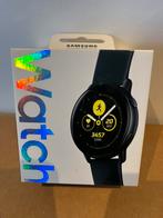 Samsung Galaxy Watch Active, Handtassen en Accessoires, Smartwatches, Ophalen, Conditie, Zo goed als nieuw