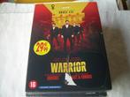 COFFRET DVD - WARRIOR - SAISON 1 - NOUVEAUTÉ EN FOLLIE, Neuf, dans son emballage, Coffret, Enlèvement ou Envoi, Action