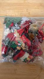 Vintage kerstversiering, Diversen, Kerst, Ophalen, Zo goed als nieuw