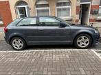 Audi A3 3p 1600 Diesel, Euro 5, Achat, Boîte manuelle, Diesel