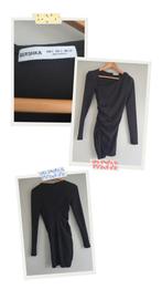Jurk - S - Bershka, Kleding | Dames, Ophalen of Verzenden