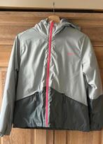 Ski jas Wedze kinderen 14 jaar - 153-162 cm (Decathlon), Ophalen of Verzenden, Zo goed als nieuw, Wedze, Jack