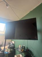 Samsung QLED 55Q64D (55 inch) – 4K – Perfecte staat, Audio, Tv en Foto, Televisies, Ophalen, QLED, 50 Hz, Zo goed als nieuw