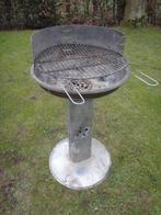 Barbecue, Tuin en Terras, Houtskoolbarbecues, Ophalen, Gebruikt
