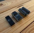 Commodore 64 PLA (vervanger & origineel), Computers en Software, Vintage Computers, Ophalen of Verzenden, Commodore