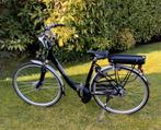 Elektrische dames fiets, Fietsen en Brommers, Ophalen, Gebruikt, Gazelle