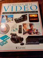 De praktijk van video, Ophalen of Verzenden