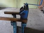handmatige winch, Ophalen, Gebruikt, Handmatig