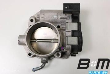 Gasklephuis VW Golf 6 beschikbaar voor biedingen