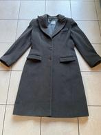 Prachtige mantel Armani, Bruin, Ophalen of Verzenden, Gedragen, Armani