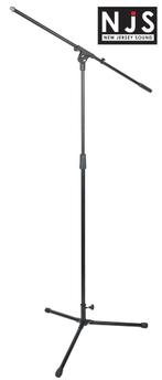 Microfoonstatief met arm, nieuw, Muziek en Instrumenten, Standaarden, Ophalen of Verzenden, Nieuw, Instrumentstandaard, Microfoon