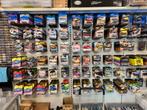 Hot wheels, Ophalen of Verzenden, Zo goed als nieuw