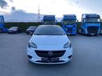 Opel Corsa 1.2i Black Edition/ 2016 / 82000.km, Auto's, Euro 6, Wit, Bedrijf, Handgeschakeld
