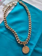 Halsketting van Dyrberg/Kern vintage, Handtassen en Accessoires, Kettingen, Ophalen of Verzenden, Zo goed als nieuw