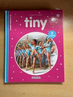Tiny boek 5 verhalen, Ophalen, Zo goed als nieuw