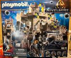 PLAYMOBIL Novelmore - Grote burcht van de Novelmore ridders, Enfants & Bébés, Jouets | Playmobil, Ensemble complet, Enlèvement