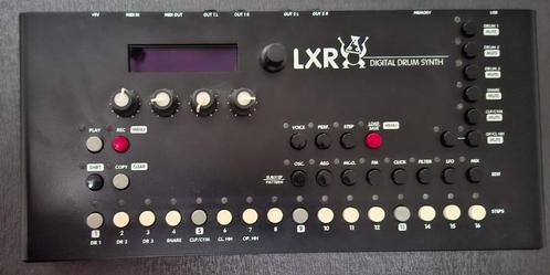 sonic potion LXR, Muziek en Instrumenten, Drumcomputers, Gebruikt, Overige merken, Ophalen