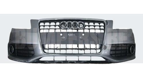 Bumper Audi A4 B8 8K0 08-11 KLS 8K0807437A Voorbumper PJ532, Auto-onderdelen, Carrosserie, Bumper, Voor, Gebruikt, 6 maanden garantie