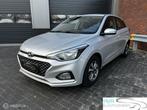 Hyundai i20 1.0 T-GDI i-Drive, Auto's, Hyundai, Stof, Gebruikt, 3 cilinders, 74 kW