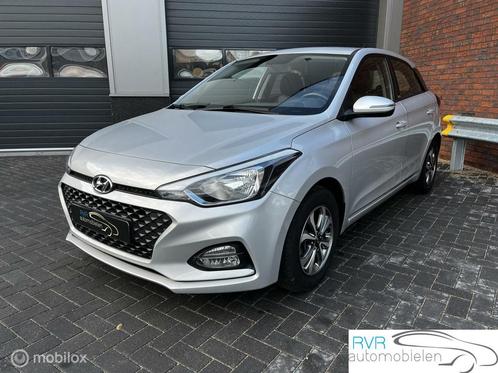 Hyundai i20 1.0 T-GDI i-Drive, Auto's, Hyundai, Te koop, i20, ABS, Airbags, Airconditioning, Alarm, Boordcomputer, Centrale vergrendeling