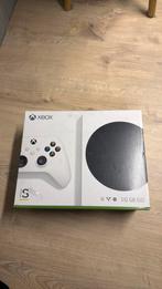 Xbox serie s, Games en Spelcomputers, Games | Xbox Series X en S, Ophalen, Zo goed als nieuw