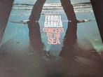 Erroll Garner - Concert By The Sea Lp Vinyl, Gebruikt, Ophalen of Verzenden, 1940 tot 1960, 12 inch