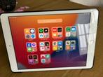 iPad 7e génération wifi 128 Go argenté avec étui, Informatique & Logiciels, Apple iPad Tablettes, Comme neuf, Wi-Fi, Apple iPad
