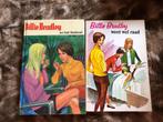 2 boeken Billie Bradley, Boeken, Gelezen, Ophalen of Verzenden