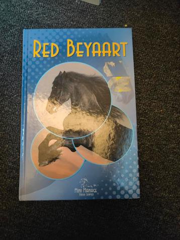 Cramer - Stasia - Red Beyaart! beschikbaar voor biedingen