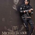 Michael Jackson DX03 Hot Toys Figurine Collector, Collections, Autres types, Enlèvement ou Envoi, Neuf