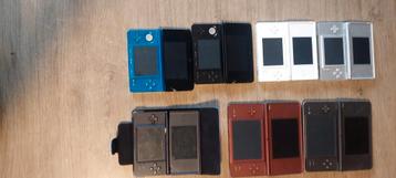 Nintendo´s en games, Enlèvement, Comme neuf