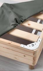 Espevär bed Ikea, 140 cm, Enlèvement, Utilisé, 200 cm