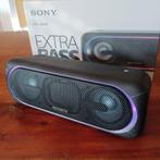 Sony SRS-XB40, Audio, Tv en Foto, Luidsprekerboxen, Ophalen of Verzenden, Zo goed als nieuw, Sony, Minder dan 60 watt
