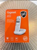 Téléphone de maison sans fil Gigaset A695, Enlèvement, Comme neuf, 1 combiné
