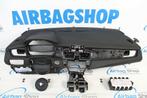 Airbag kit Tableau de bord M noir BMW 2 F45 F46, Utilisé, Enlèvement ou Envoi