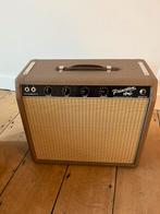 Fender Princeton brown 62 handwired Chris Stapleton 12w USA