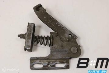 Handremmechaniek Volkswagen Crafter beschikbaar voor biedingen