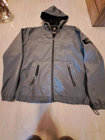 Stone Island heren lente/zomerjas beschikbaar voor biedingen