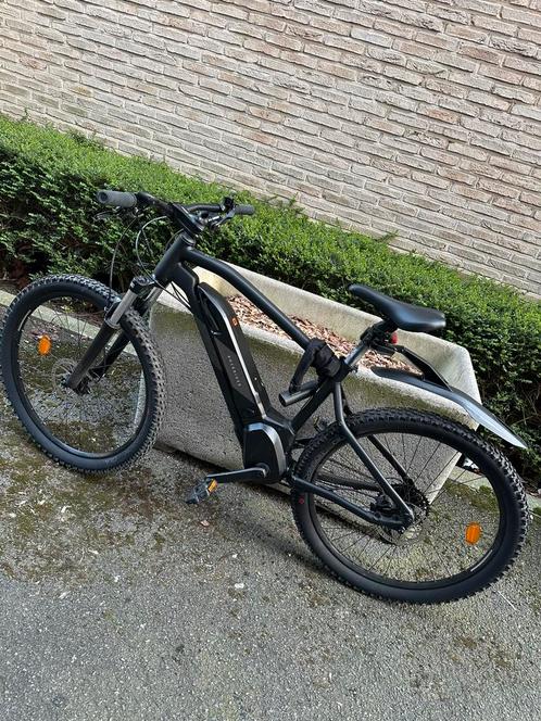 Elektrische fiets, Fietsen en Brommers, Elektrische fietsen, Zo goed als nieuw, Overige merken, 50 km per accu of meer, Ophalen of Verzenden