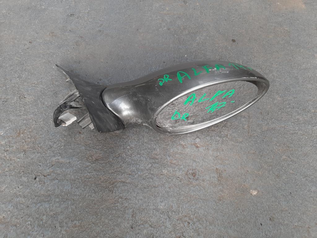 Rétroviseur DROIT ALFA ROMEO 156 retro passager electrique, Enlèvement, Alfa Romeo