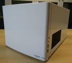 Fractal Node 304 White (Mini-ITX), Ophalen, Zo goed als nieuw