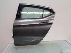 PORTIER LINKS ACHTER Opel Astra K (01-2015/12-2022), Auto-onderdelen, Gebruikt, Links, Opel, Deur