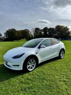 Tesla Y met 9500km gratis laden, Autos, Tesla, Achat, Euro 6, Noir, 5 portes