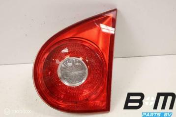 Achterlicht rechts in klep VW Golf 5 1K6945094G